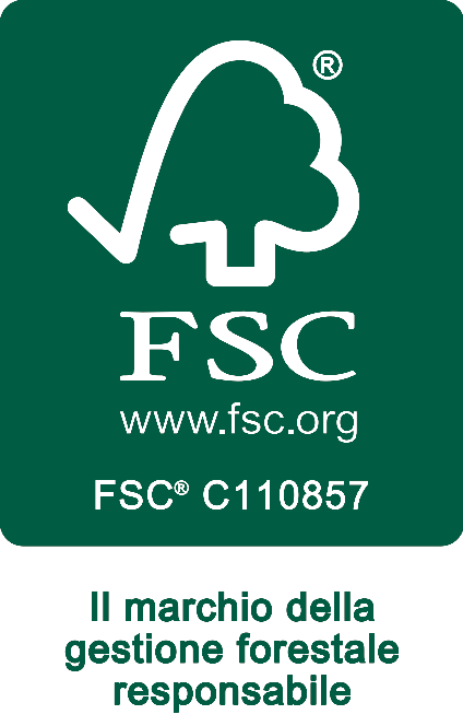 Logo FSC®