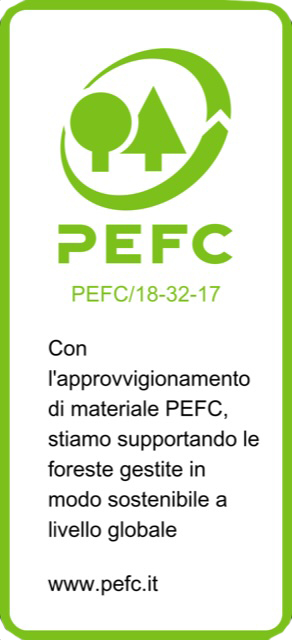 Logo PEFC