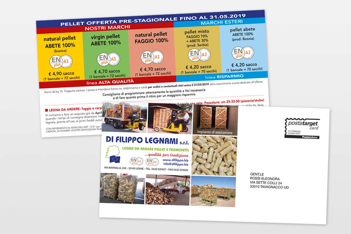Cartoline