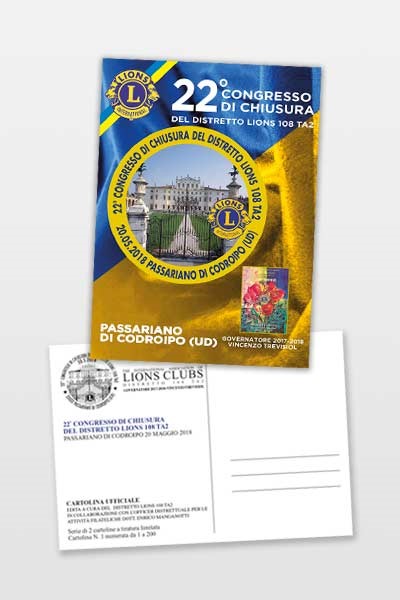 Cartoline