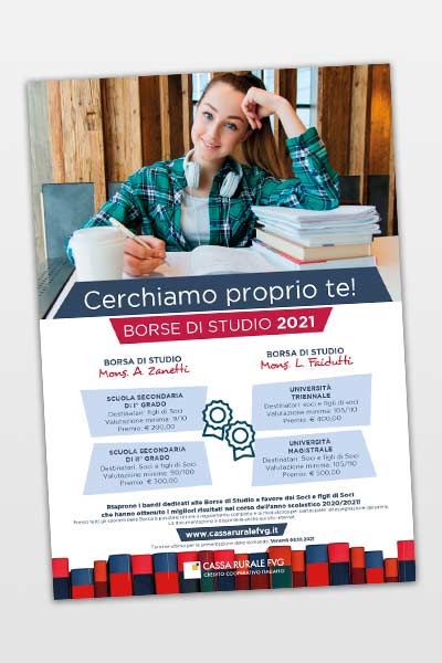 Locandine
