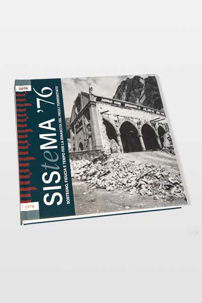 Brossura Sistema 76
